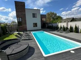Rest&Spa parilkin house