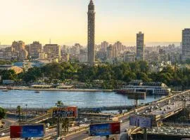 Nile View Plaza Hotel