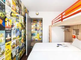 hotelF1 Fréjus Roquebrune sur Argens