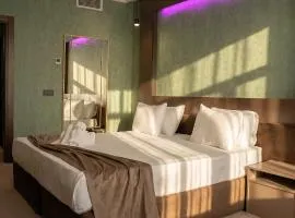 Cornerche Center Baku