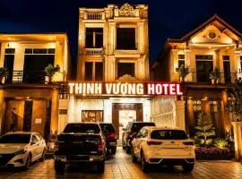 Thịnh Vượng Hotel