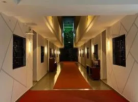 Hotel Nana