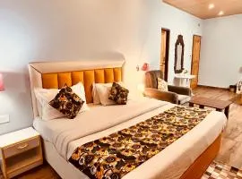 Hadimba Palace, Manali