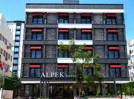 Alpek Hotel Antalya - Lara