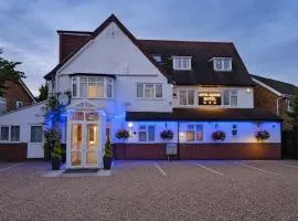 Royal Square Hotel - NEC & Birmingham Airport
