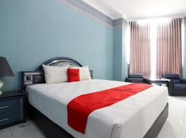 Akur Hotel Malioboro Mitra RedDoorz, hotel din Yogyakarta