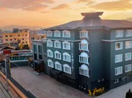 The Olive Hotel Srinagar