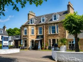 The Glenmoriston Townhouse Hotel