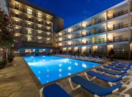 Coast Capri Hotel