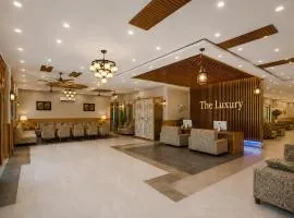 Hotel The Luxury Delhi Airport