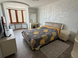 Vila Lena S, hotel v destinaci Cahul