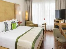 The Grand Luxury Villa Hotel By GK Group Near IGI Delhi Airport