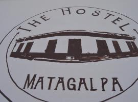 होटल की एक तस्वीर: The Hostel Matagalpa