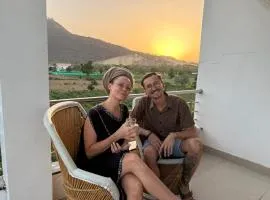 Hotel Divine Palace Pushkar