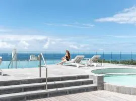 Doubletree By Hilton Lagoa Azores