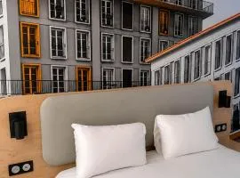B&B HOTEL Le Havre Centre
