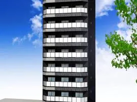 LuxuryHOTEL難波南