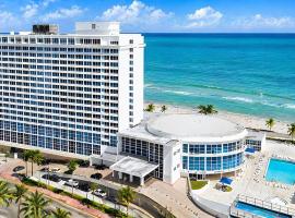 SeaStays Apartments, Hotel in Miami Beach
