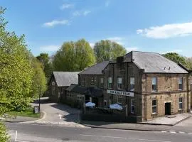 The King's Head, Lanchester