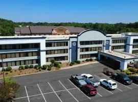 SureStay by Best Western Charlotte Matthews