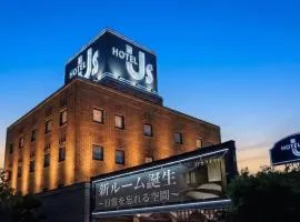 HOTEL Us Bentenbashi Adult only