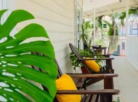 Hotelito del Mar Bocas Town