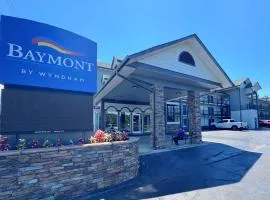 Baymont by Wyndham Sevierville Pigeon Forge