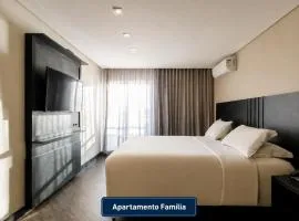 Slaviero Hotel Baia Norte Florianópolis