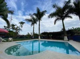 Hotel Pueblito Quindiano