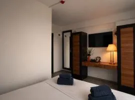 Hotel Amur