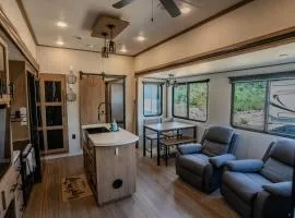 Ouachita Outpost RV Park