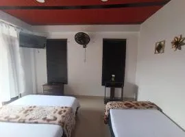 Alojamiento rural Buenavista