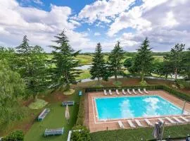 Novotel Saint-Quentin en Yvelines