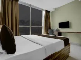 Townhouse MIDC Andheri Formerly Royal international