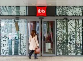 ibis Heverlee Leuven