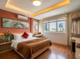 Vibe Hotel Managed By Nicecy