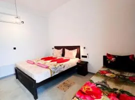 Saffron Swell Villa