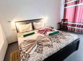 Saffron Swell Villa