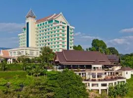 Champasak Grand Hotel, hotel in Pakse