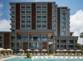 Keyla Hotel & Beach