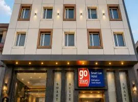 Smart Lax Hotel Near Igi Airport
