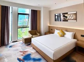 Kim Thành Hotel