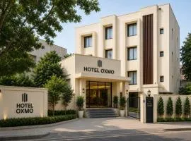 Hotel Oxmo Delhi Airport