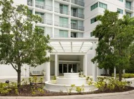Maritime Hotel Fort Lauderdale Airport & Cruiseport