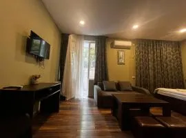 Boutique Hotel Iveria
