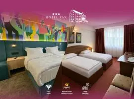 Hotel FAN Sebes