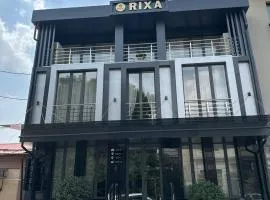Rixa Plaza Hotel