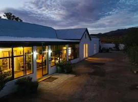 Kamieskroon Hotel