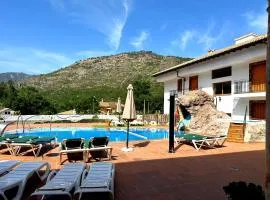 Gran Hotel Spa Parque de Cazorla