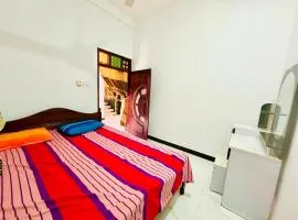 Cleopatra villa